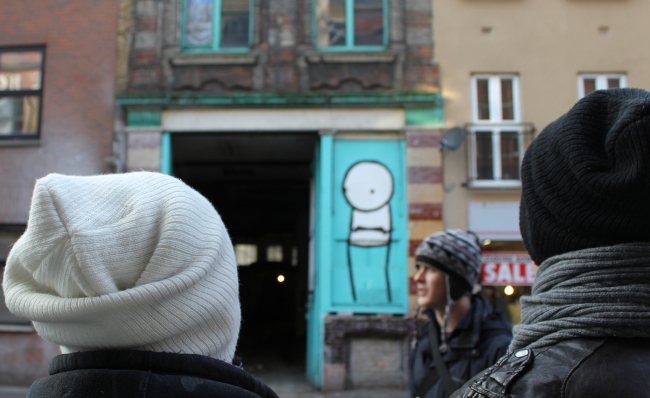 Street-Art-London-Tours4 Street art tour in London